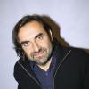 Andre Manoukian à Paris le 10 décembre 2012.