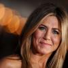 Jennifer Aniston le 16 février 2012 à Los Angeles