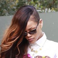 Rihanna au tribunal avec Chris Brown : Au premier rang pour soutenir son homme