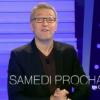 Laurent Ruquier  dans On n'demande qu'à en rire, le prime, samedi 9 février 2013 sur France 2