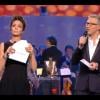 La Grande Sophie remporte le trophée du meilleur album de chansons lors des Victoires de la Musique, sur France 2 le 8 février 2013.