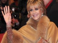 Jane Fonda : Chic, sexy et bling-bling, à 75 ans elle en met plein a vue !