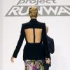 Heidi Klum a lancé la 11e saison de son émission Project Runway à New York
