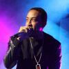 Ludacris lors du concert TRANS4M à Los Angeles, le 7 février 2013.