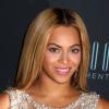 Beyoncé Knowles assiste à l'avant-première de son documentaire Life is but a dream au Ziegfeld Theater. New York, le 12 février 2013.