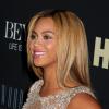 Beyoncé Knowles assiste à l'avant-première de son documentaire Life is but a dream au Ziegfeld Theater. New York, le 12 février 2013.