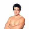 Jean-Pascal Lacoste dans Splash, le grand plongeon