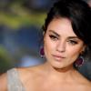 Mila Kunis sublime et ardente pour la première du film Le Monde Fantastique d'Oz au El Capitan Theatre de Los Angeles, le 13 février 2013.