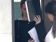 Jennifer Lawrence, célibataire : Avec qui a-t-elle passé la Saint-Valentin ?