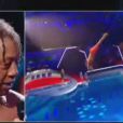 Jackson Richardson dans Splash, le grand plongeon le vendredi 15 février 2013 sur TF1