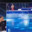 Jennifer Lauret dans Slash, le grand plongeon sur TF1 le vendredi 15 février 2013