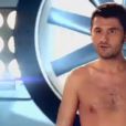 Christophe Beaugrand dans Splash, le grand plongeon sur TF1 le vendredi 15 février 2013