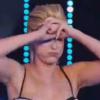 Sheryfa Luna dans Splash, le grand plongeon sur TF1 le vendredi 15 février 2013