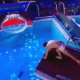 Clément Lefert dans Splash, le grand plongeon sur TF1 le vendredi 15 février 2013