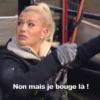 Katrina Patchett dans Splash, le grand plongeon sur TF1 le vendredi 15 février 2013