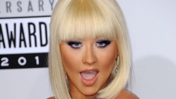 Christina Aguilera vend sa sublime propriété pour 13,5 millions de dollars !