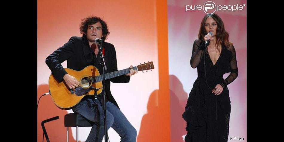 Vanessa Paradis Et Matthieu Chedid Purepeople