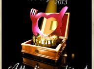 Les Enfoirés 2013 : La date de diffusion du show dévoilée !