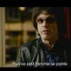 Un faux Mick Jagger dans le court métrage de She's gone