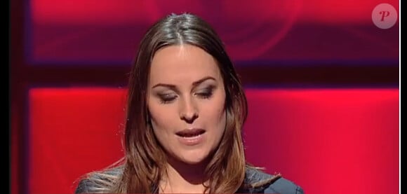 La jolie Alexandra Miller cartonne dans The Voice of Ireland