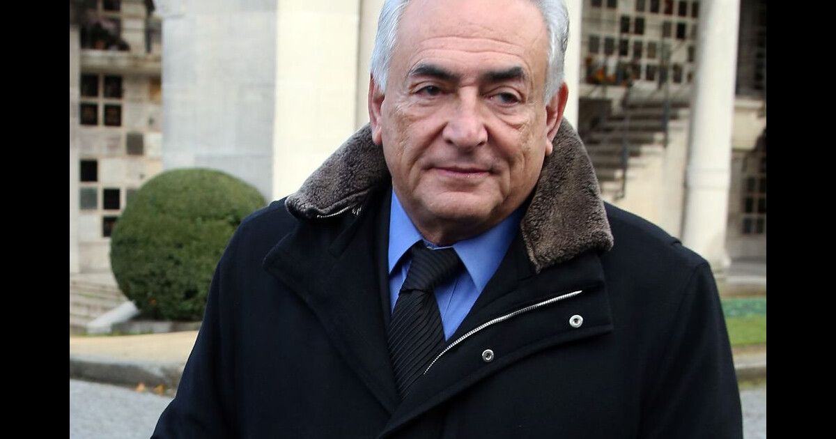 Dominique Strauss-Kahn et « Le choix de Sophie »