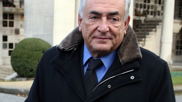Dominique Strauss-Kahn, un ''cochon'' : Une ex déballe tout !