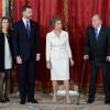 Le roi Juan Carlos Ier d'Espagne a du souci à se faire avec le procès de son gendre Iñaki Urdagarin dans l'affaire Noos... Le monarque était-il réellement au courant des agissements délictuels du duc de Palma ?