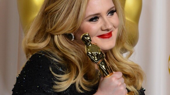 Adele, Catherine Zeta-Jones, Les Misérables : Leurs voix illuminent les Oscars