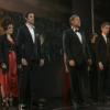 Le casting des Misérables réuni pour un medley impressionnant pendant les Oscars 2013.