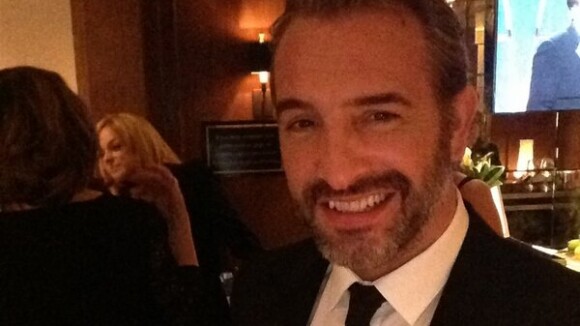 Oscars 2013 : Dans l'intimité des coulisses avec Jean Dujardin, Anne Hathaway...
