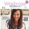 Pippa Middleton, ici dans la dernière issue en kiosque le 28 mars prochain, devient chroniqueuse pour le magazine de la chaîne de supermarchés anglais Waitrose.