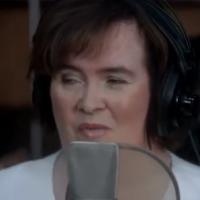 Susan Boyle et les Village People parodient We are the World pour de la mayo !