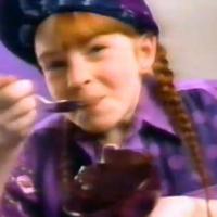 Lindsay Lohan à 9 ans : Innocente et pétillante avec de la jelly et Bill Cosby