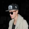 Justin Bieber va fêter son anniversaire dans une discothèque à Londres le 28 février 2013.