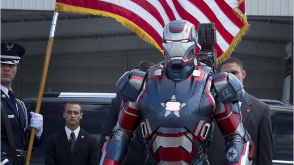 Iron Man 3: Robert Downey Jr vengeur en pleine résurrection pour Gwyneth Paltrow