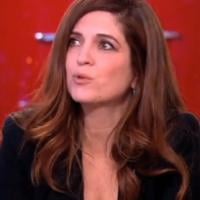 Agnès Jaoui, scandalisée par Jamel Debbouze aux César 2013 : 'C'est lamentable'