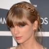 Taylor Swift à Los Angeles, le 10 février 2013.