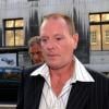 Paul Gascoigne à Newcastle le 20 octobre 2010