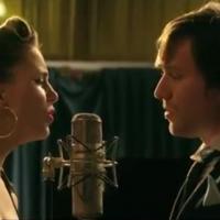 Thomas Dutronc et Imelda May : Un nouveau clip clin d'oeil à Clint Eastwood