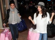 Jenna Dewan-Tatum, enceinte, se la joue Pretty Woman avec Emmanuelle Chriqui