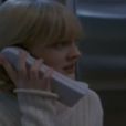 Parodie de Nabilla dans les Anges de la télé-réalité 5 avec Drew Barrymore. Extrait du film  Scream. 