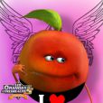       Même la marque de boisson Oasis s'est emparée du phénomène Nabilla en postant une photo d'un fruit mimant la candidate des  Anges de la télé-réalité 5  avec le légende : " T'es un fruit et t'as pas de pépins ?! Non mais à l'eau quoi !! "