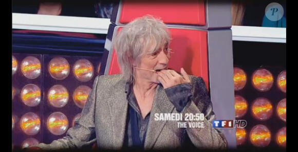 Place aux battles dans The Voice 2 dès samedi 16 mars 2013 sur TF1