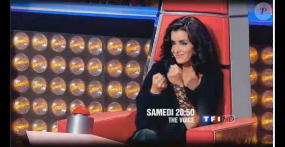Place aux battles dans The Voice 2 dès samedi 16 mars 2013 sur TF1