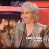 Louis Bertignac - Place aux battles dans The Voice 2 dès samedi 16 mars 2013 sur TF1