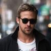L'acteur et sex-symbol Ryan Gosling à New York, le 10 mars 2013.