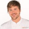Florent Ladeyn, candidat de Top Chef 2013