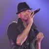 Ne-Yo à Manchester, le 9 mars 2013.