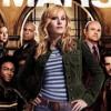 Veronica Mars, la série avec Kristen Bell