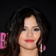 Selena Gomez ravissante à la première de Spring Breakers aux ArcLight Cinemas de Los Angeles, le 14 mars 2013.
